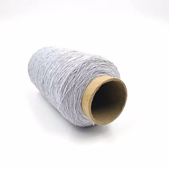 Más popular Hilo de coser elástico para manualidades decorativas